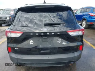 2021 Ford Escape SE with VIN 1FMCU0G62MUA12575, listed as a IAAI auction lot 42293939 with 96,359 mi miles and . Bid and sale history available at DreamBid. Image 17.
