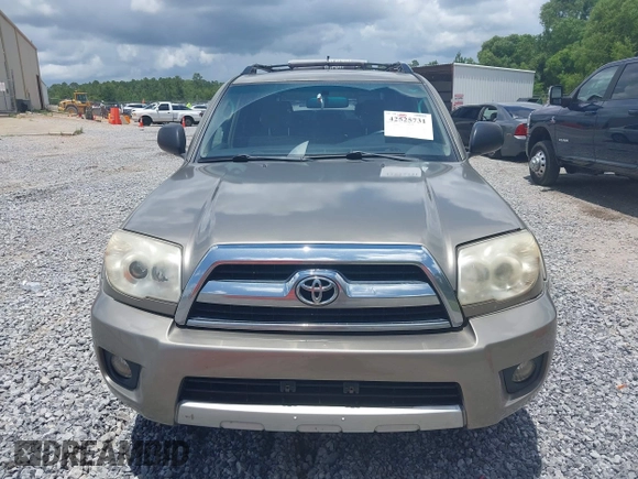 2006 Toyota 4Runner SR5 z VIN JTEZU14R368048088, wystawiony jako IAAI lot #42525731 z przebiegiem 251 367 mil mil oraz . Historia ofert i sprzedaży dostępna na DreamBid. Obrazek 12.