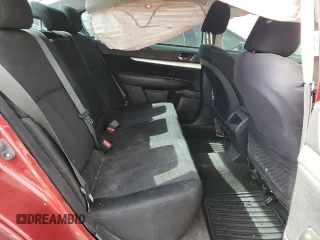 2013 Subaru Legacy Premium with VIN 4S3BMBC65D3031497, listed as a Copart auction lot 58414775 with 89,459 mi miles and Salvage title. Bid and sale history available at DreamBid. Image 10.