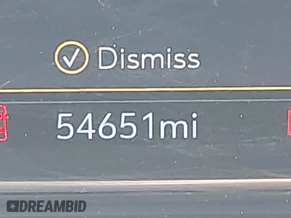 2021 GMC Sierra 1500 Denali z VIN 3GTU9FETXMG382438, wystawiony jako IAAI lot #41880365 z przebiegiem 54 651 mil mil oraz . Historia ofert i sprzedaży dostępna na DreamBid. Obrazek 16.
