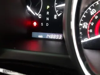 2013 Toyota Highlander with VIN 5TDBK3EH4DS198524, listed as a IAAI auction lot 41924896 with 148,893 mi miles. Bid and sale history available at carsss.com. Image 15.
