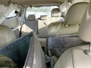 2020 Toyota Sienna XLE Auto Access Seat с VIN 5TDYZ3DC3LS053999, выставлен на аукционе Copart как лот 55379895 с пробегом 86 762 миль миль и Списание • Salvage title. История ставок и продаж доступна на DreamBid. Изображение 10.