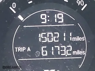 2016 Honda HR-V EX-L w/Navi with VIN 3CZRU5H7XGM746953, listed as a IAAI auction lot 41880205 with 150,211 mi miles. Bid and sale history available at carsss.com. Image 15.