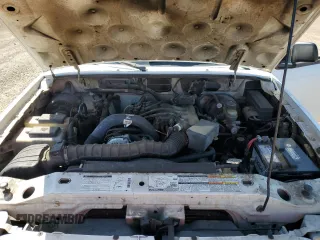 1999 Ford Ranger XL with VIN 1FTYR10V3XTA21198, listed as a Copart auction lot 55270745 with 141,640 mi miles and Clean Title. Bid and sale history available at carsss.com. Image 11.