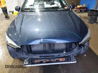 2023 Volvo XC60 Plus Bright Theme with VIN YV4L12RN2P1289100, listed as a Copart auction lot 86898924 with 25,282 mi miles and Salvage Title. Bid and sale history available at carsss.com. Image 12.