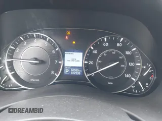 2020 Nissan Armada SV z VIN JN8AY2ND5LX017896, wystawiony jako IAAI lot #41842305 z przebiegiem 60 580 mil mil oraz . Historia ofert i sprzedaży dostępna na DreamBid. Obrazek 7.
