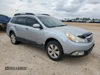 2012 Subaru Outback Prem with VIN 4S4BRBCC9C3287739, listed as a Copart auction lot 63706045 with 184,625 mi miles and Clean title. Bid and sale history available at DreamBid. Image 4.