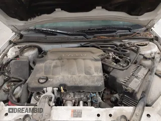 2014 Chevrolet Impala LTZ with VIN 2G1WC5E35E1188410, listed as a IAAI auction lot 42473631 with Not provided miles and . Bid and sale history available at DreamBid. Image 10.