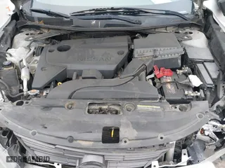 2016 Nissan Altima 2.5 SL with VIN 1N4AL3AP7GC245630, listed as a IAAI auction lot 42081121 with 265,492 mi miles. Bid and sale history available at carsss.com. Image 10.