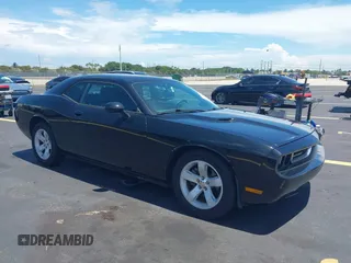 2012 Dodge Challenger SXT Plus с VIN 2C3CDYAG2CH181070, выставлен на аукционе IAAI как лот 42597826 с пробегом 94 634 миль миль и . История ставок и продаж доступна на DreamBid. Изображение 1.