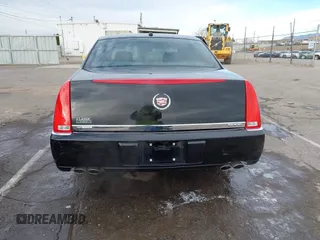 2006 Cadillac DTS w/1SC with VIN 1G6KD57Y96U251691, listed as a IAAI auction lot 41086147 with 128,959 mi miles. Bid and sale history available at carsss.com. Image 16.
