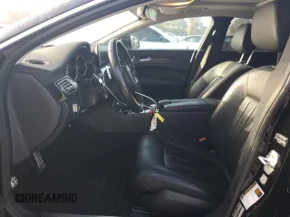 2015 Mercedes-Benz CLS-Class CLS 550 with VIN WDDLJ7DB1FA150576, listed as a Copart auction lot 73045164 with 70,421 mi miles and Salvage Title. Bid and sale history available at carsss.com. Image 7.