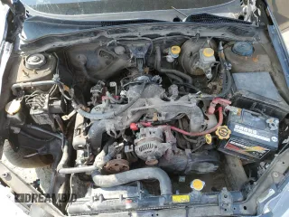 2011 Subaru Impreza Premium z VIN JF1GE6B68BG503067, wystawiony jako Copart lot #60649475 z przebiegiem 418 303 mil mil oraz Nie do naprawy • Non repairable. Historia ofert i sprzedaży dostępna na DreamBid. Obrazek 11.