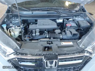 2022 Honda CR-V EX with VIN 2HKRW2H51NH617967, listed as a IAAI auction lot 41646187 with 60,626 mi miles. Bid and sale history available at carsss.com. Image 10.