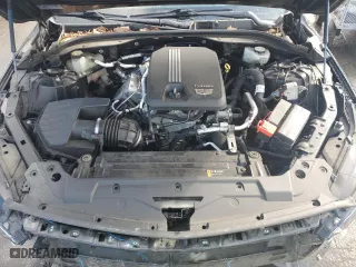 2020 Cadillac CT5 Premium Luxury with VIN 1G6DT5RK4L0124256, listed as a Copart auction lot 43450124 with 66,160 mi miles. Bid and sale history available at carsss.com. Image 11.