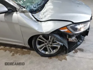 2017 Hyundai Elantra Limited with VIN 5NPD84LF3HH056773, listed as a IAAI auction lot 42321588 with 114,594 mi miles and . Bid and sale history available at DreamBid. Image 12.