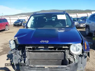 2017 Jeep Renegade Trailhawk z VIN ZACCJBCB5HPE96860, wystawiony jako IAAI lot #41734370 z przebiegiem 113 405 mil mil oraz . Historia ofert i sprzedaży dostępna na DreamBid. Obrazek 13.