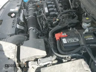 2018 Honda Accord EX-L с VIN 1HGCV1F62JA090264, выставлен на аукционе IAAI как лот 41933912 с пробегом 147 345 миль миль и . История ставок и продаж доступна на DreamBid. Изображение 19.