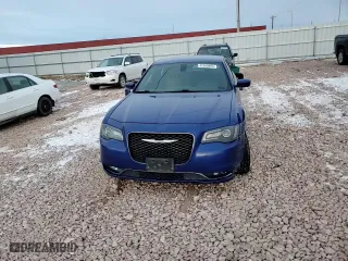 2018 Chrysler 300 with VIN 2C3CCAGG0JH267654, listed as a Copart auction lot 42558895 with 148,831 mi miles and Salvage Title. Bid and sale history available at carsss.com. Image 11.