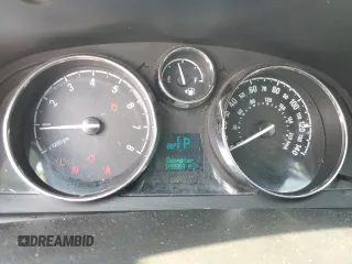 2013 Chevrolet Captiva Sport LT with VIN 3GNFL3EK0DS528169, listed as a Copart auction lot 65142074 with 148,569 mi miles and Salvage Title. Bid and sale history available at DreamBid. Image 9.