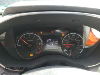 2018 Subaru Crosstrek Premium z VIN JF2GTABC8JH265143, wystawiony jako Copart lot #54301475 z przebiegiem 88 543 mil mil oraz Szkoda całkowita • Salvage title. Historia ofert i sprzedaży dostępna na DreamBid. Obrazek 9.