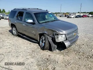 2012 Chevrolet Tahoe LT z VIN 1GNSCBE04CR258954, wystawiony jako Copart lot #52866995 z przebiegiem 135 873 mil mil oraz Szkoda całkowita • Salvage title. Historia ofert i sprzedaży dostępna na DreamBid. Obrazek 15.