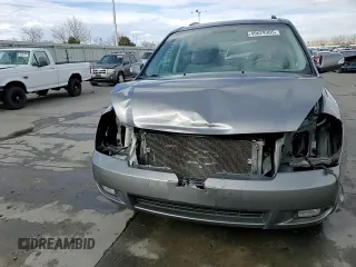 2012 Kia Sedona EX with VIN KNDMH4C76C6445077, listed as a Copart auction lot 49629305 with 184,377 mi miles and Salvage Title. Bid and sale history available at carsss.com. Image 15.