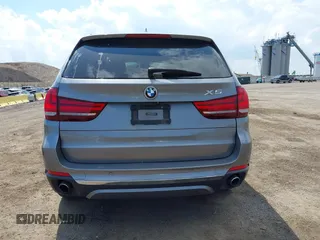 2014 BMW X5 xDrive35i z VIN 5UXKR0C5XE0K43570, wystawiony jako IAAI lot #42211578 z przebiegiem 260 817 mil mil oraz . Historia ofert i sprzedaży dostępna na DreamBid. Obrazek 16.