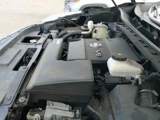 2018 Nissan Murano SV z VIN 5N1AZ2MH0JN192848, wystawiony jako IAAI lot #43242897 z przebiegiem 117 173 mil mil oraz . Historia ofert i sprzedaży dostępna na DreamBid. Obrazek 19.