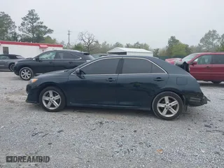 2014 Toyota Camry L with VIN 4T1BF1FK4EU309911, listed as a IAAI auction lot 41919036 with 109,633 mi miles. Bid and sale history available at carsss.com. Image 14.