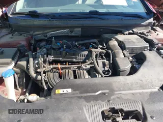 2016 Hyundai Sonata 2.4L SE with VIN 5NPE24AF7GH334761, listed as a IAAI auction lot 41979132 with 139,854 mi miles. Bid and sale history available at carsss.com. Image 10.