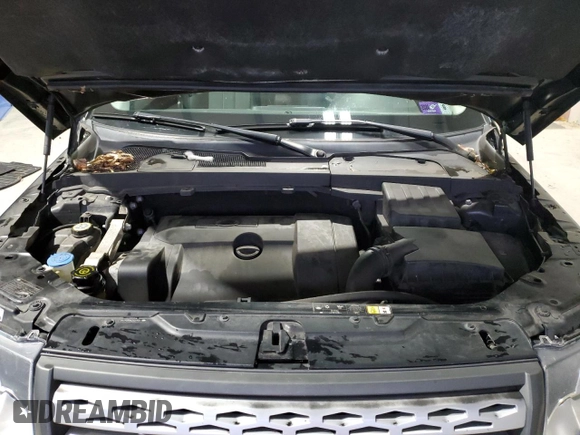 2012 Land Rover LR2 HSE with VIN SALFR2BN4CH319422, listed as a Copart auction lot 80878614 with 74,084 mi miles and Clean title. Bid and sale history available at DreamBid. Image 12.