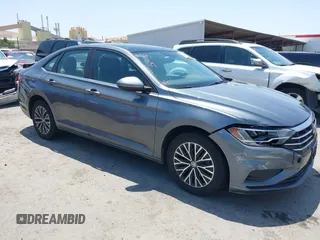 2019 Volkswagen Jetta S с VIN 3VWC57BU2KM209647, выставлен на аукционе IAAI как лот 42415034 с пробегом 150 303 миль миль и . История ставок и продаж доступна на DreamBid. Изображение 1.