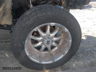2017 Ford Super Duty F-250 SRW Lariat with VIN 1FT7W2BT1HED50266, listed as a IAAI auction lot 41149852 with 1 mi miles. Bid and sale history available at carsss.com. Image 15.