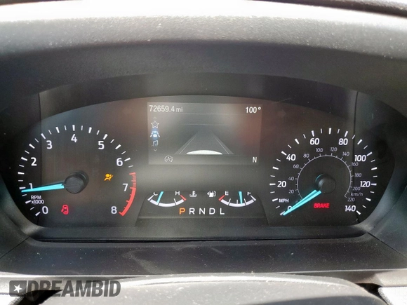 2021 Ford Explorer с VIN 1FMSK7BHXMGB20637, выставлен на аукционе Copart как лот 61563045 с пробегом 72 659 миль миль и Списание • Salvage title. История ставок и продаж доступна на DreamBid. Изображение 9.