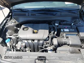 2019 Kia Forte LXS with VIN 3KPF24AD9KE070247, listed as a IAAI auction lot 41955311 with 41,228 mi miles and . Bid and sale history available at carsss.com. Image 10.
