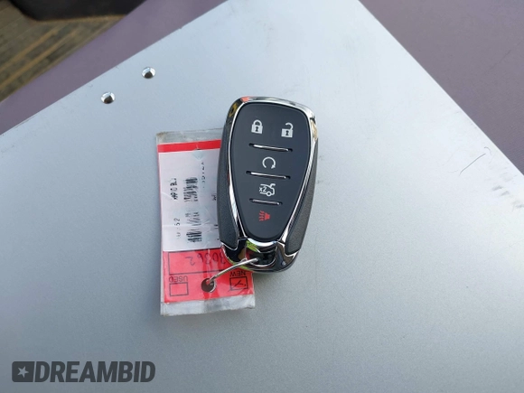 2023 Chevrolet Camaro 1LT с VIN 1G1FB1RX0P0135721, выставлен на аукционе IAAI как лот 42047575 с пробегом 16 443 миль миль и . История ставок и продаж доступна на DreamBid. Изображение 11.