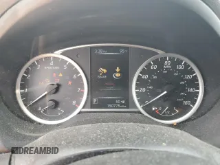 2017 Nissan Sentra SL с VIN 3N1AB7AP6HY295693, выставлен на аукционе Copart как лот 57515085 с пробегом 150 775 миль миль и Чистый • Clean title. История ставок и продаж доступна на DreamBid. Изображение 10.