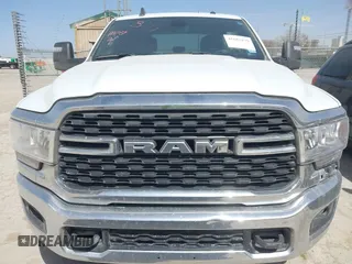 2023 Ram 2500 Big Horn with VIN 3C6UR5DL0PG544133, listed as a IAAI auction lot 41683879 with 57,265 mi miles and . Bid and sale history available at DreamBid. Image 13.
