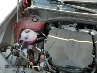 2024 Hyundai Santa Fe Calligraphy с VIN 5NMP54GL5RH030907, выставлен на аукционе Copart как лот 56961875 с пробегом 13 478 миль миль и Списание • Salvage title. История ставок и продаж доступна на DreamBid. Изображение 15.