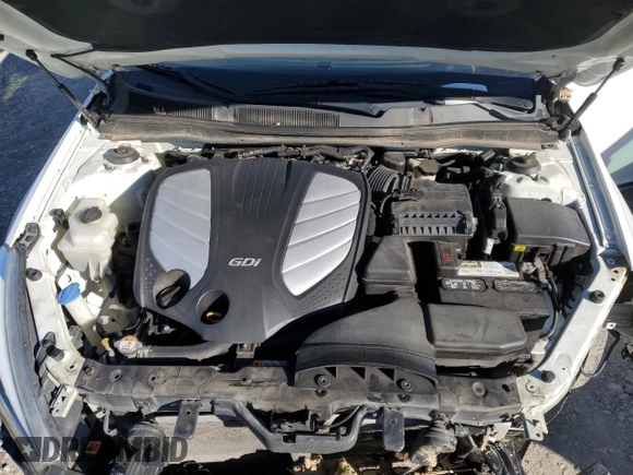 2015 Kia Cadenza Premium with VIN KNALN4D77F5173374, listed as a Copart auction lot 89330105 with 90,864 mi miles and Salvage Title. Bid and sale history available at carsss.com. Image 11.