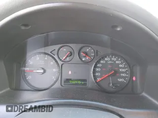 2006 Ford Freestyle SE with VIN 1FMZK04116GA05465, listed as a IAAI auction lot 41610170 with 94,097 mi miles. Bid and sale history available at carsss.com. Image 7.