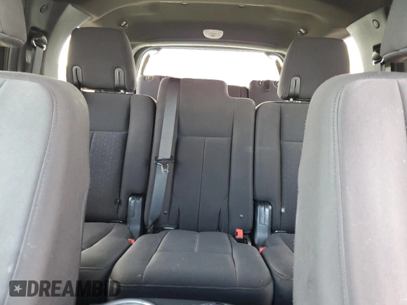 2017 Ford Expedition XLT с VIN 1FMJU1HT2HEA19740, выставлен на аукционе Copart как лот 51190145 с пробегом 164 376 миль миль и Чистый • Clean title. История ставок и продаж доступна на DreamBid. Изображение 10.