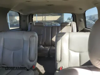 2004 GMC Yukon SLT with VIN 1GKEK13Z24J311546, listed as a Copart auction lot 73772714 with 252,403 mi miles and Salvage Title. Bid and sale history available at carsss.com. Image 10.