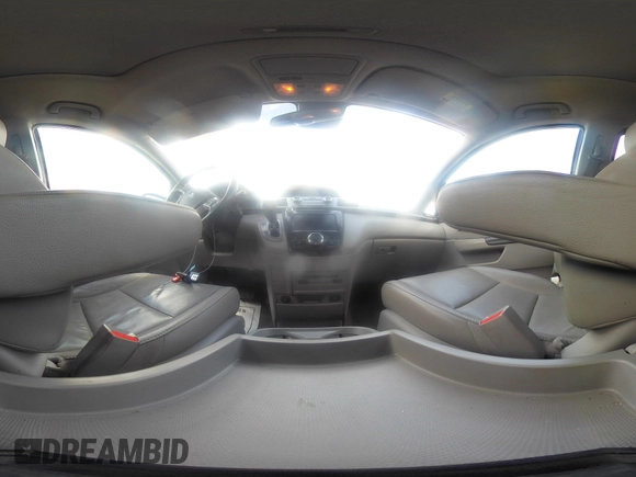 2014 Honda Odyssey EX-L with VIN 5FNRL5H69EB075115, listed as a IAAI auction lot 42046386 with 200,340 mi miles and . Bid and sale history available at carsss.com. Image 18.