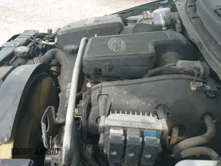 2003 Chevrolet TrailBlazer LS с VIN 1GNDS13S232299831, выставлен на аукционе IAAI как лот 42608565 с пробегом 265 965 миль миль и . История ставок и продаж доступна на DreamBid. Изображение 14.