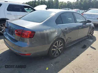 2012 Volkswagen Jetta GLI Autobahn с VIN 3VW5A7AJ7CM012891, выставлен на аукционе Copart как лот 82344584 с пробегом 204 550 миль миль и На запчасти • Non repairable. История ставок и продаж доступна на DreamBid. Изображение 3.