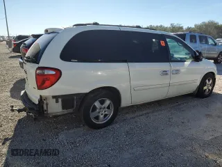 1998 Dodge Caravan SE with VIN 2B4GP4539WR648145, listed as a Copart auction lot 82370494 with Not Provided miles and Salvage Title. Bid and sale history available at DreamBid. Image 3.