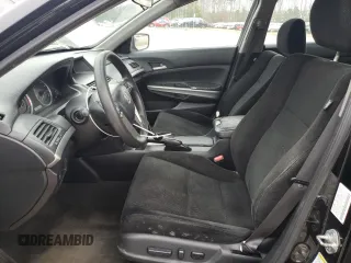 2010 Honda Accord EX z VIN 1HGCP2F73AA068900, wystawiony jako Copart lot #48890105 z przebiegiem 253 819 mil mil oraz Szkoda całkowita • Salvage title. Historia ofert i sprzedaży dostępna na DreamBid. Obrazek 7.