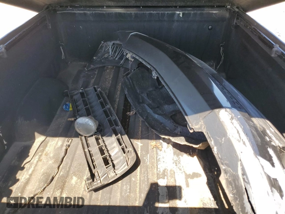 2006 Toyota Tundra Limited with VIN 5TBDT48106S518587, listed as a Copart auction lot 50534865 with 290,826 mi miles and Salvage Title. Bid and sale history available at DreamBid. Image 12.